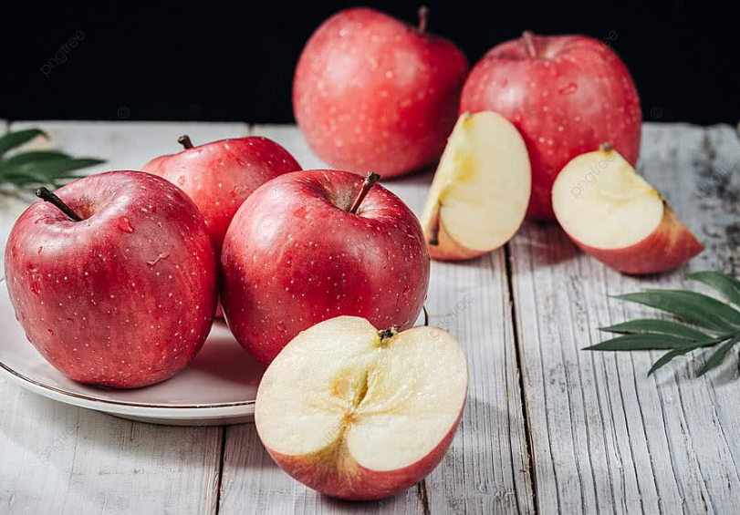 apple