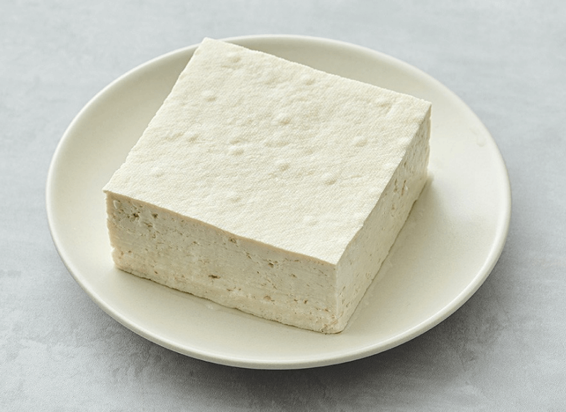 Tofu Diet